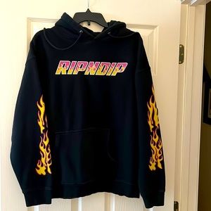 RIPNDIP large unisex Los Angeles, California, 1999 RIPNDIP driver of the year